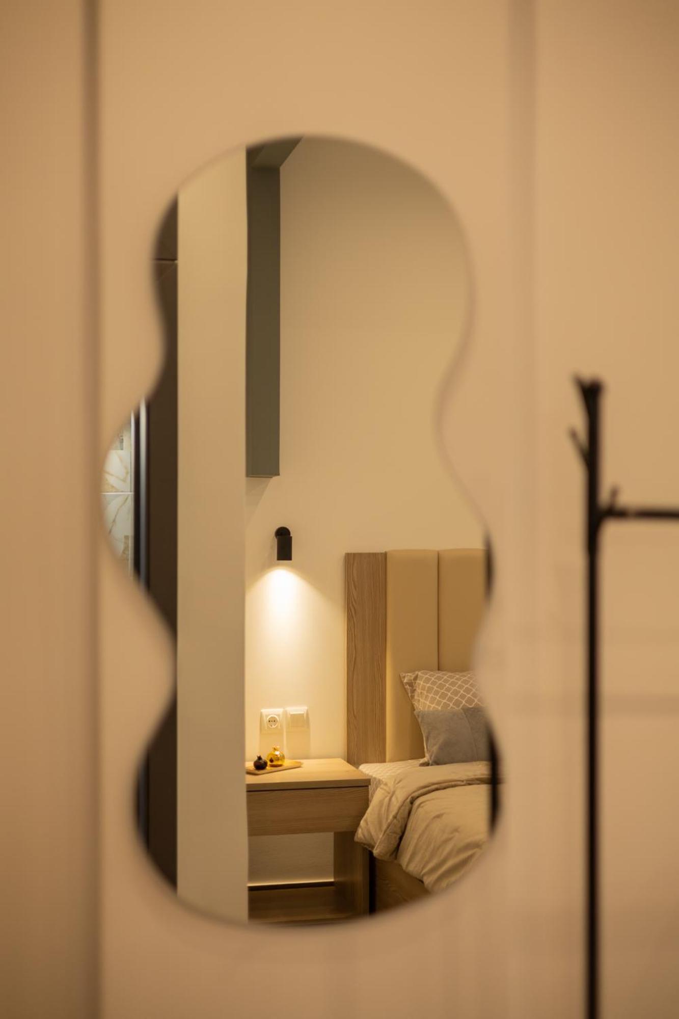 Apartment Celestia House *