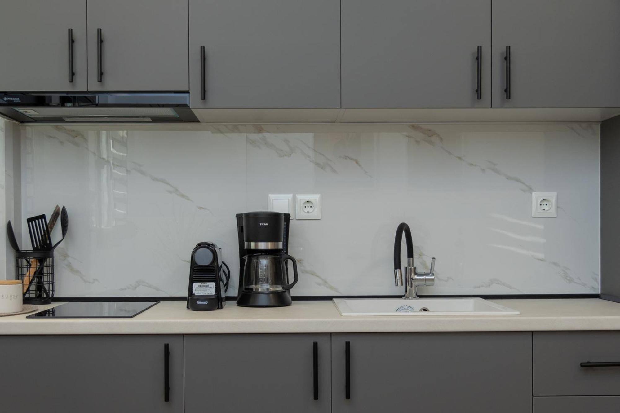 Celestia House Apartment