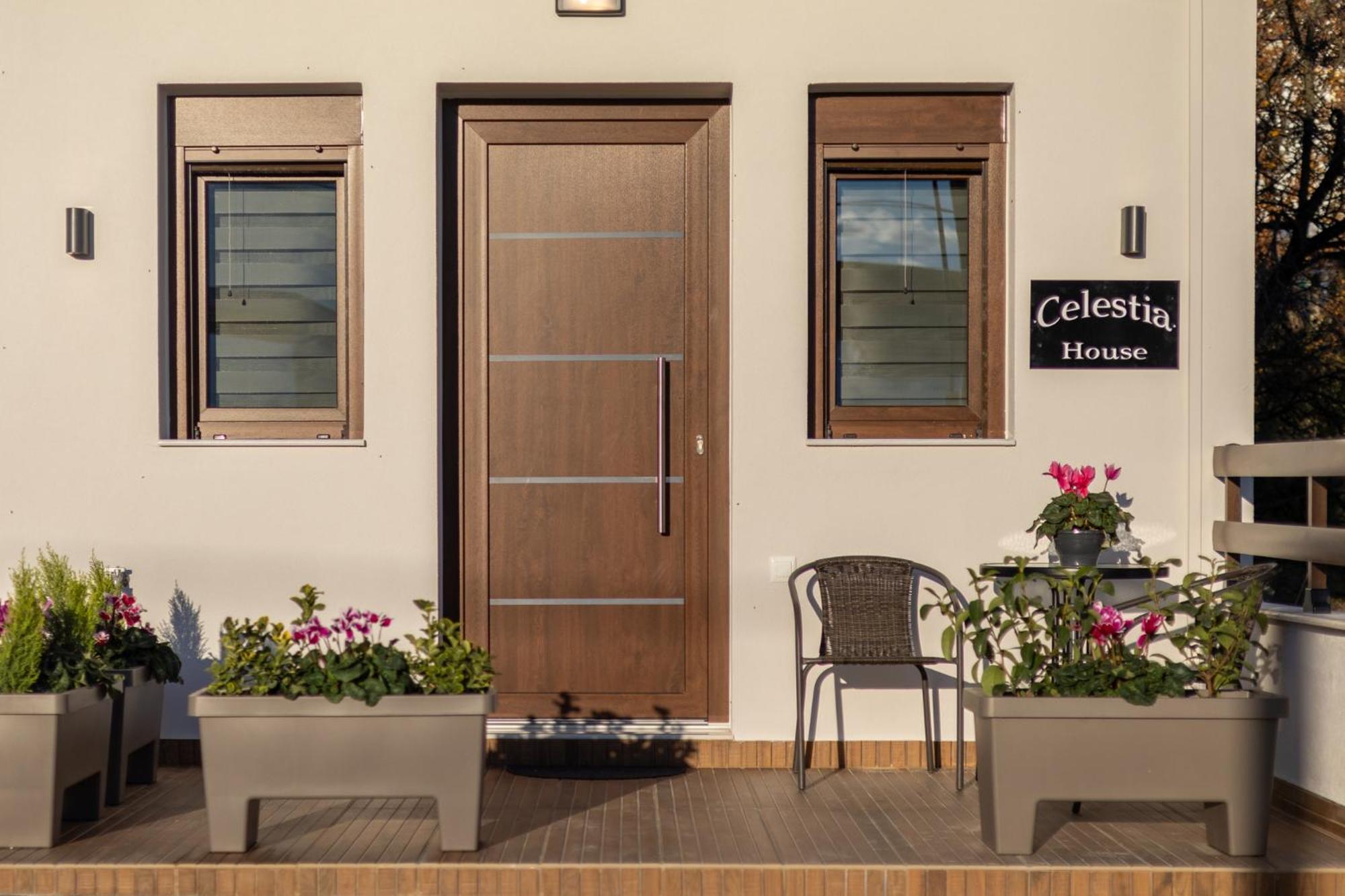 Apartment Celestia House