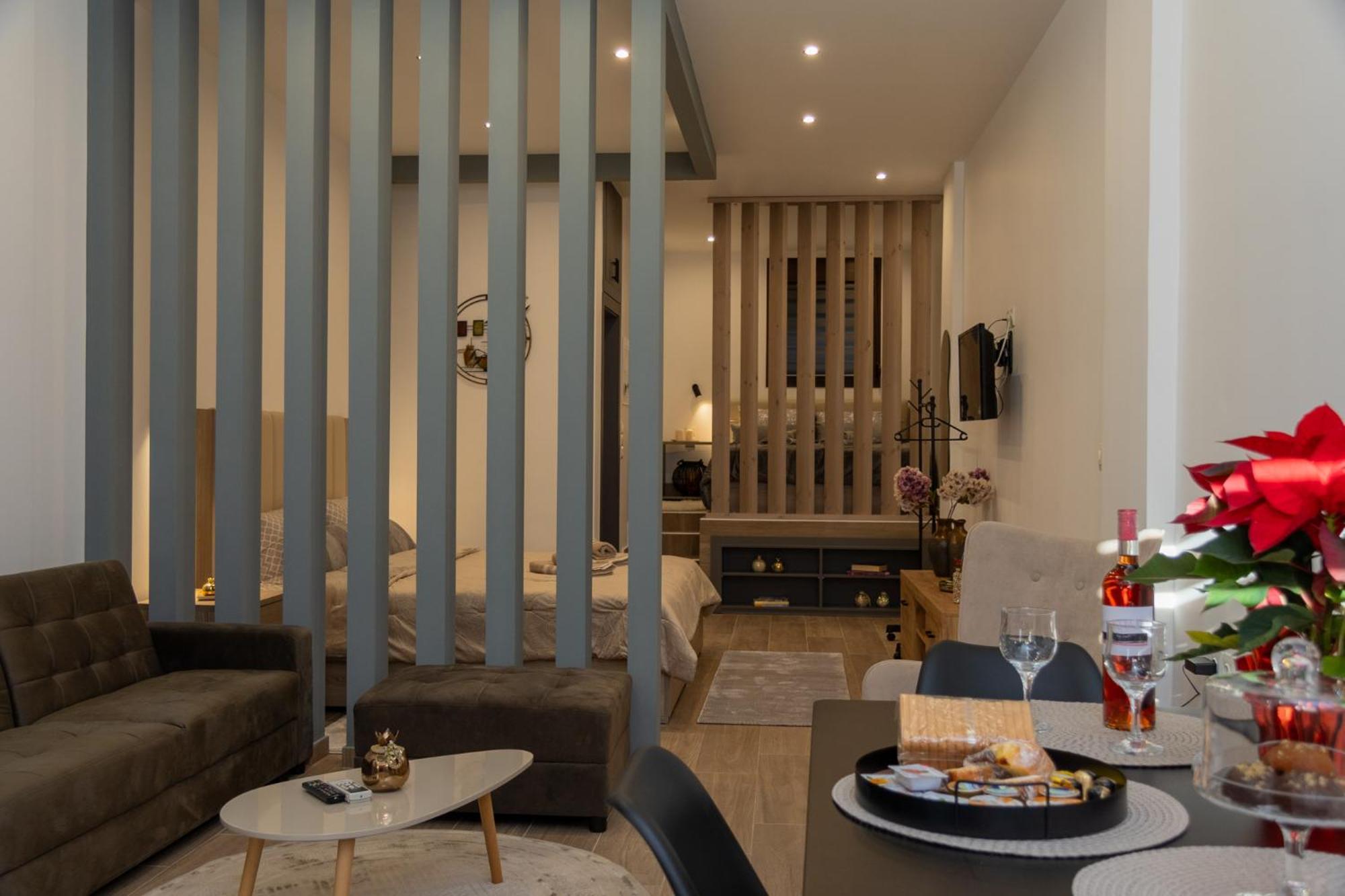 Celestia House Apartment *