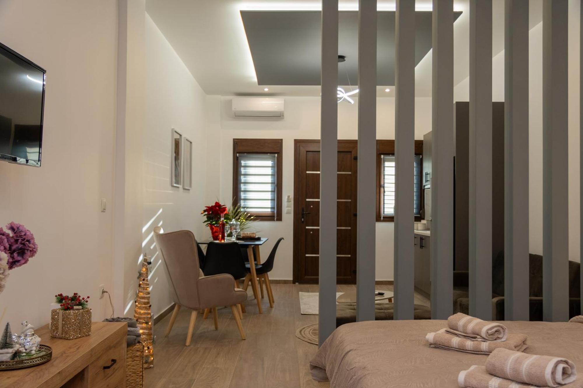 Celestia House *