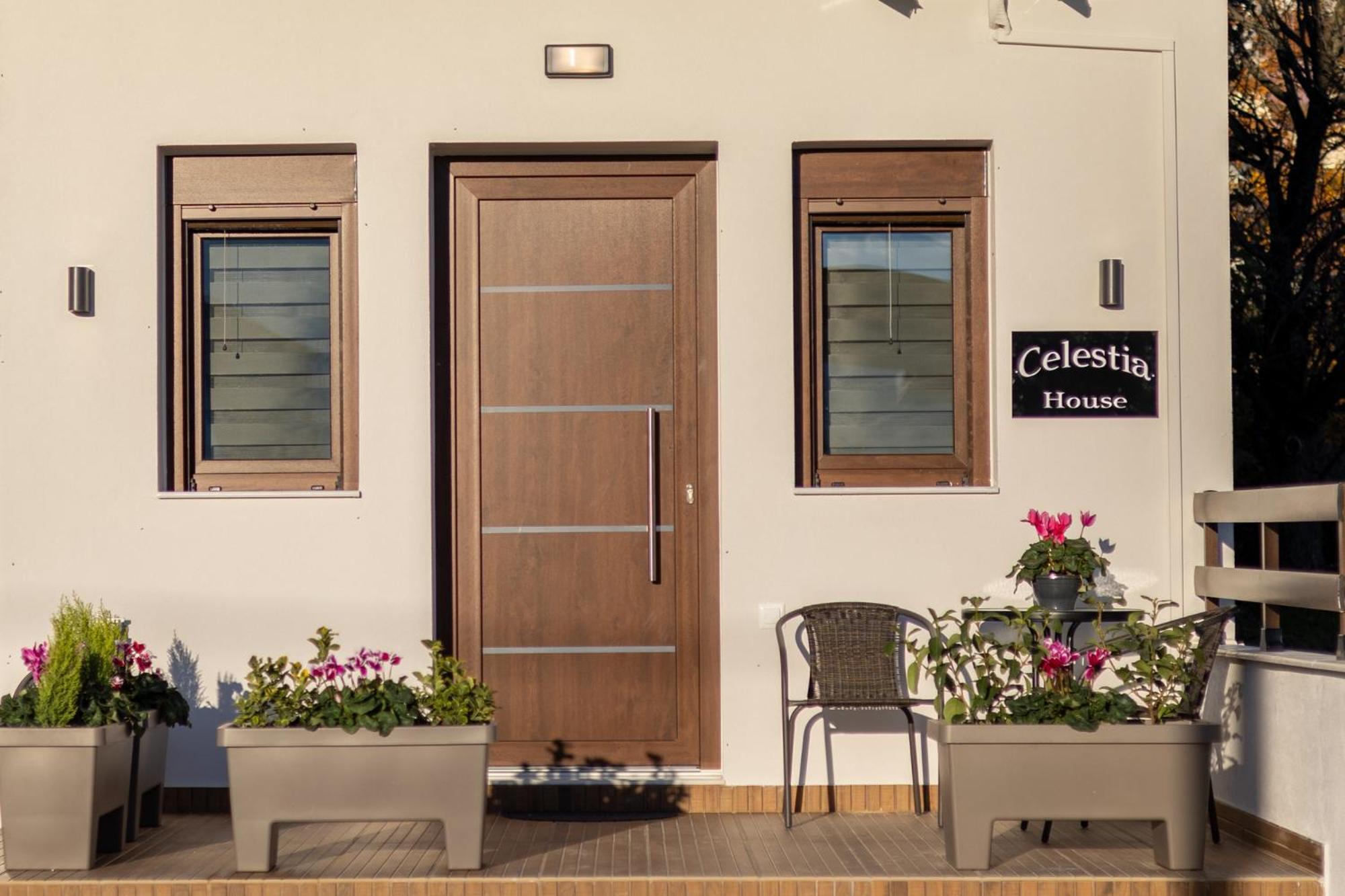 Celestia House Apartment *