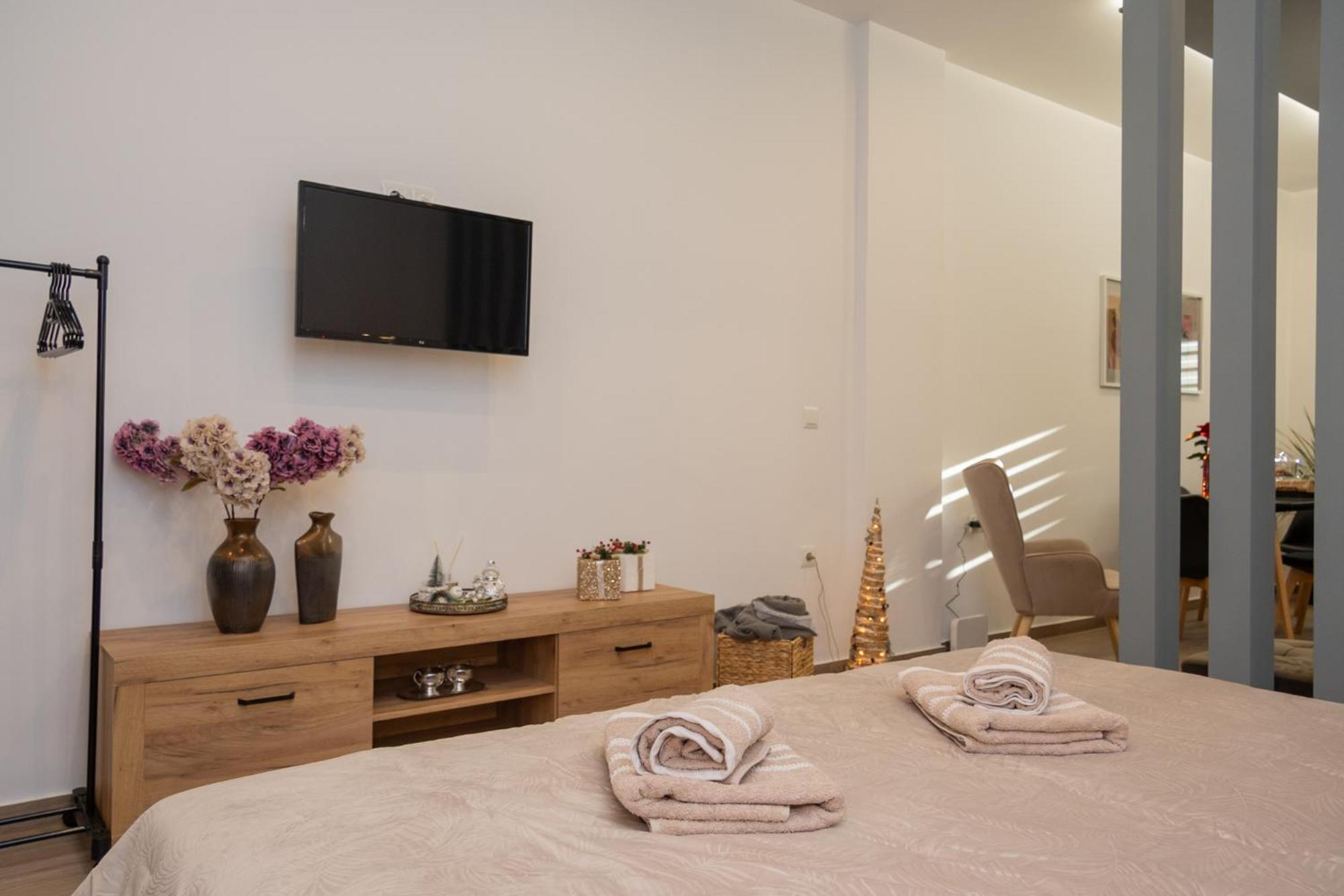Apartment Celestia House *